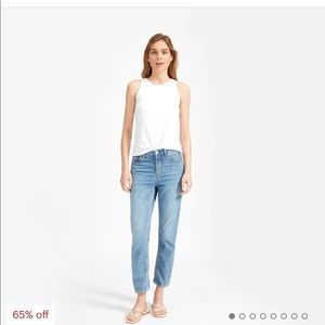 Everlane Lightweight Relaxed Jean